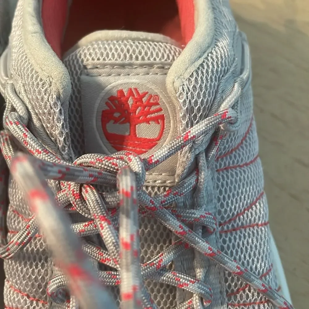 Timberland solar wave